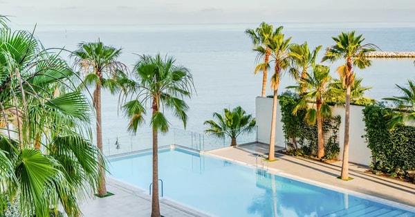 Spirit Hotel Benalmadena Beach Review