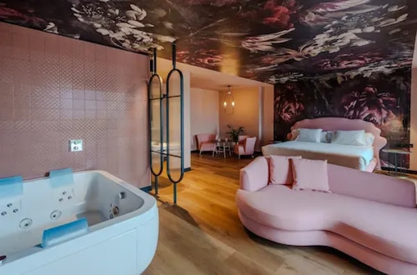 Spirit Hotel Ciudad de Burgos Review