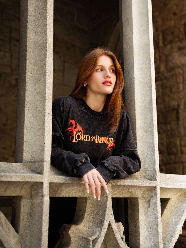 About Spirit Jersey