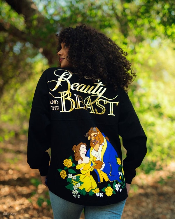 Spirit Jersey Belle Review