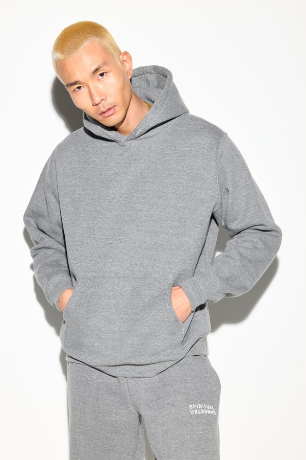 Spiritual Gangster SG Living Beckham Hoodie Review