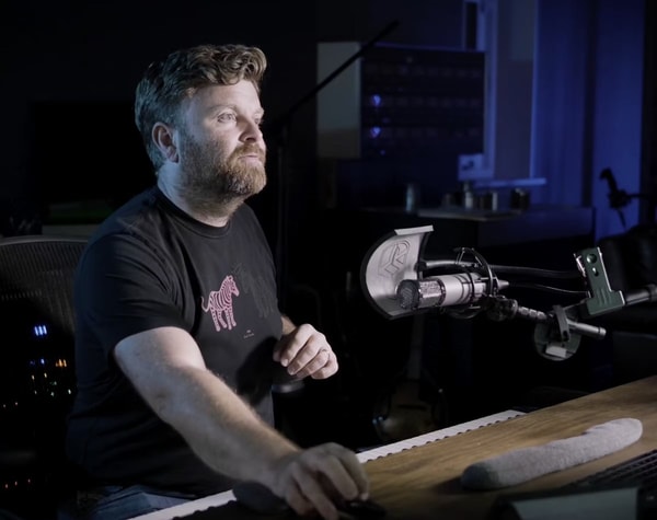 About Spitfire Audio