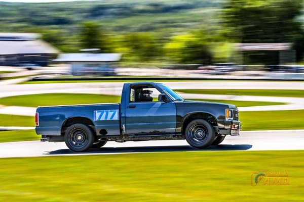 About of Spohn Performance