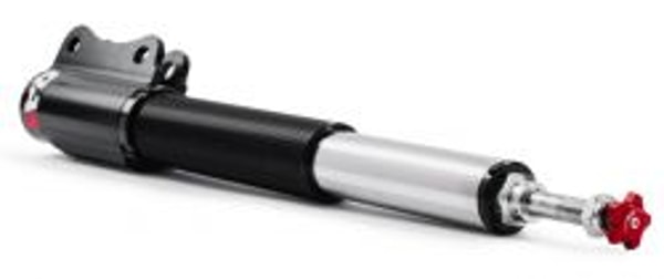 Spohn Performance QA1 Single Adjustable Front Struts Review