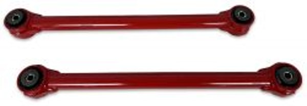 Spohn Performance Tubular Rear Lower Control Arms Review