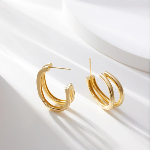 Spoiled Joy Woodpecker Hoops Review