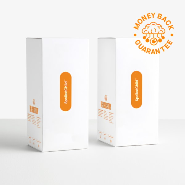 SpoiledChild E27 Extra Strength Liquid Collagen Reviews