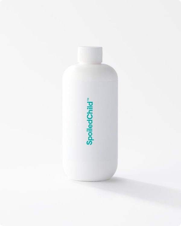 SpoiledChild N29 Daily Stress Relief Magnesium Liquid Reviews
