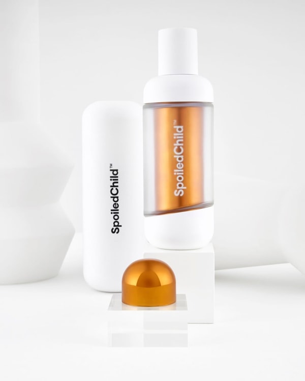 SpoiledChild A22 Biotin Boost Hair + Scalp Serum Reviews