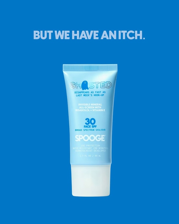 About SPOOGE