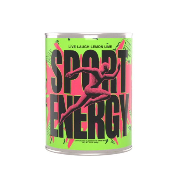 Sport Drink Sport Energy Reviews