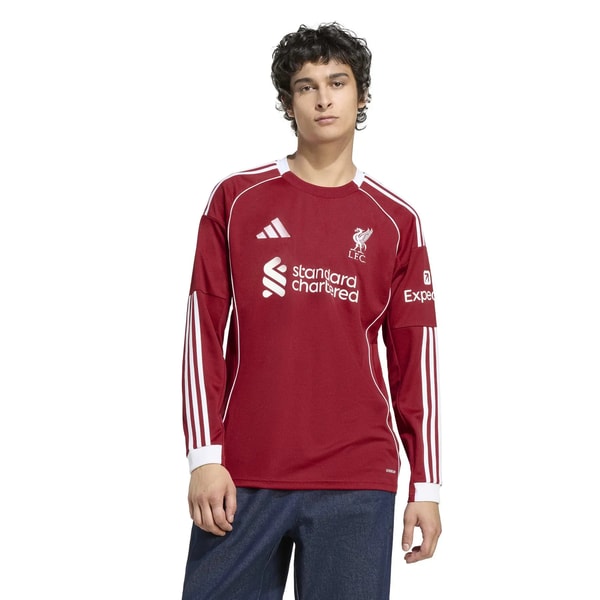 Sport is good Maglia Liverpool FC Recensione