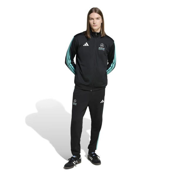 Sport is good Mercedes-AMG Petronas trainingsjack Beoordeling