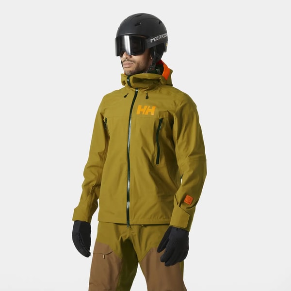 Sport is good Helly Hansen Sogn 2.0 beoordeling