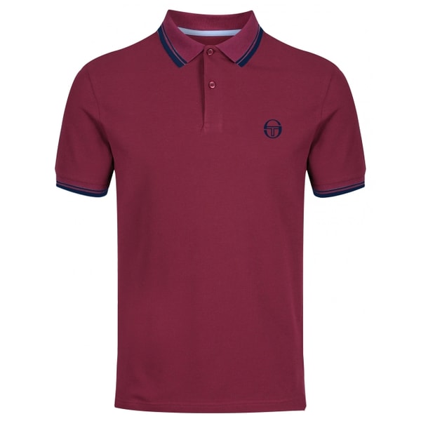 Sport It First Sergio Tacchini Iconic Stirpe Mens  Reviews