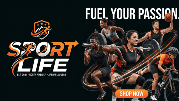 About Sport LIFENXY