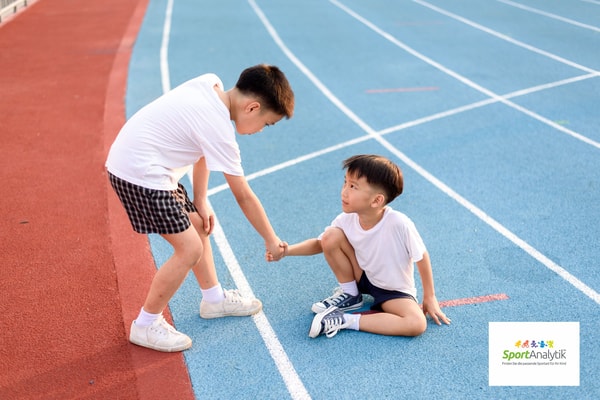 SportAnalytik Bewertung