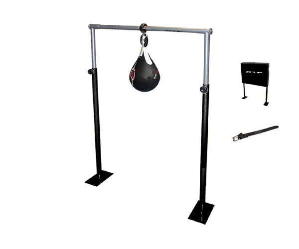 Sportdirect.ca Pear balloon structure Review