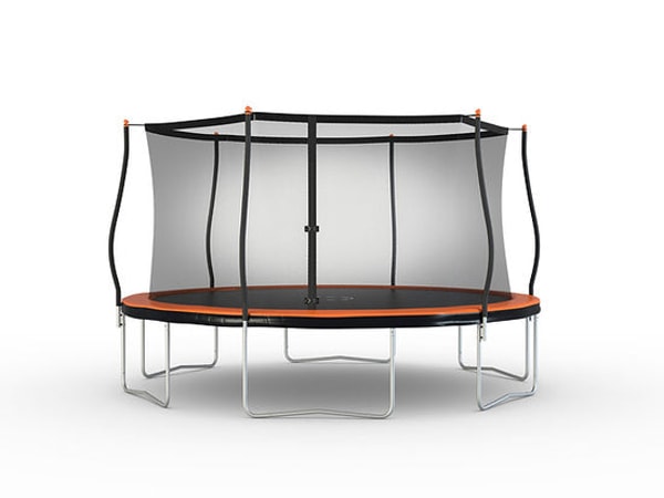 Sportdirect.ca Round trampoline Review