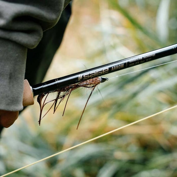 Sportfish Sage Arrow Single Handed Fly Rod Reviews
