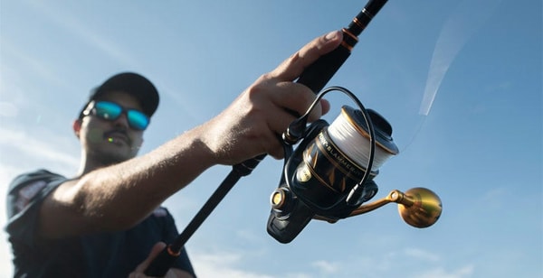 Sportfish Penn Slammer IV Spinning Reel Reviews