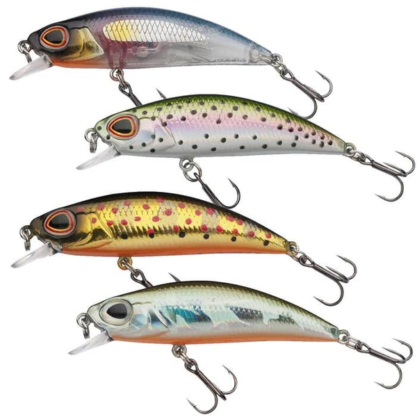 Sportfish Berkley Dex Bullet Jerk Diving Lure Reviews