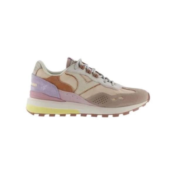 Sportland Victoria Luna Nylon Rosa Grgio Sneakers Donna Recensione