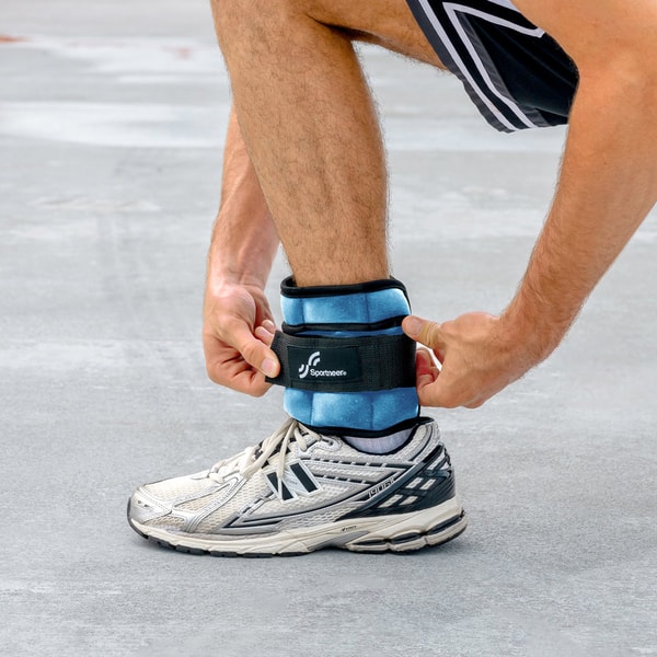 Sportneer Adjustable Ankle Weights Reviews