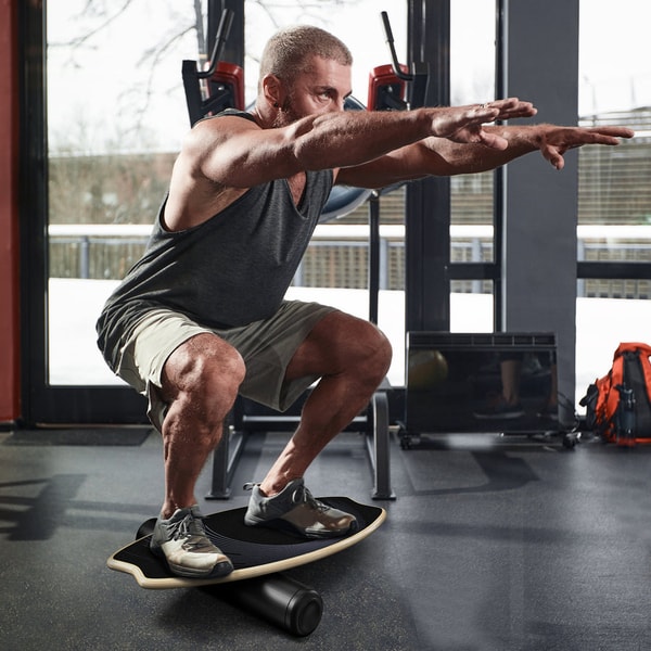 Sportneer Matte Balance Boards Reviews