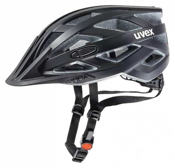 Sportolino uvex i-vo cc Radhelm Bewertung