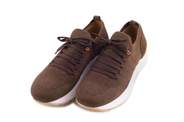 Klasyczne Buty Partigiani 7487 Sneaker Recenzja
