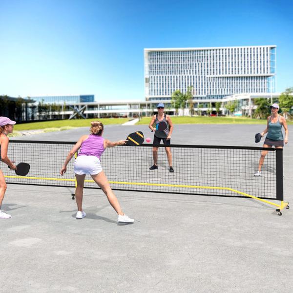 Sports and creation mall Review