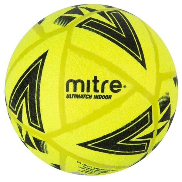 Sports Ball Shop Mitre Ultimatch Indoor Football Reviews