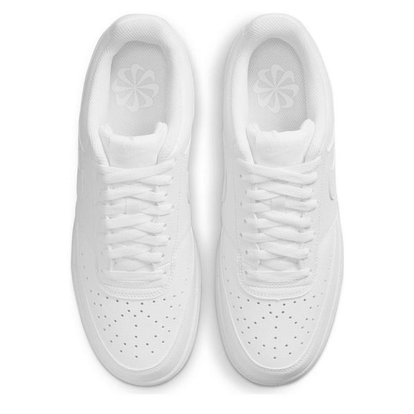 Sports Direct Nike Court Vision Low Trainers Review