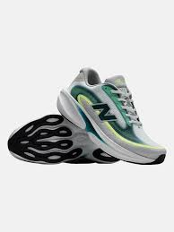 Sports Direct NB Ellipse Running Shoe Mens Review