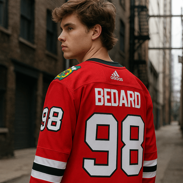 Sports Jersey Direct Review