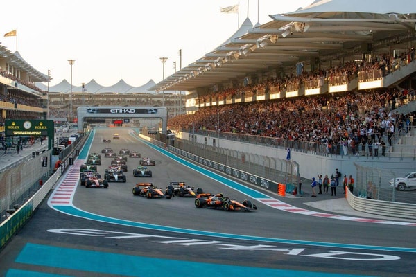 SportsBreaks Formula 1 2026 Ticket Packages Review