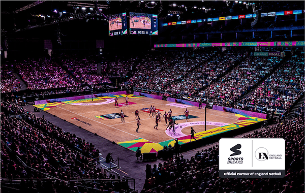 SportsBreaks Netball Final Package Review