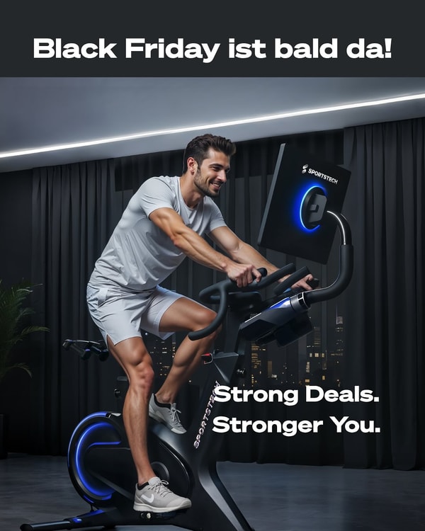 Sportstech : Fitness &agrave; Domicile Raisonn&eacute;