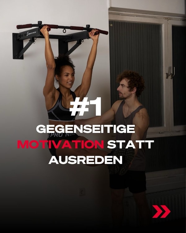 Sportstech Avis