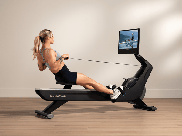 Sportstech vs NordicTrack