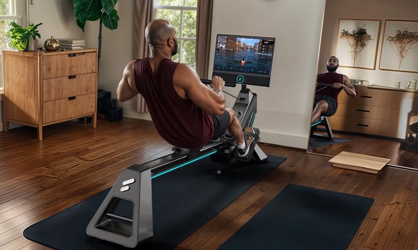 Sportstech vs NordicTrack