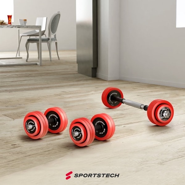 &Uuml;ber Sportstech