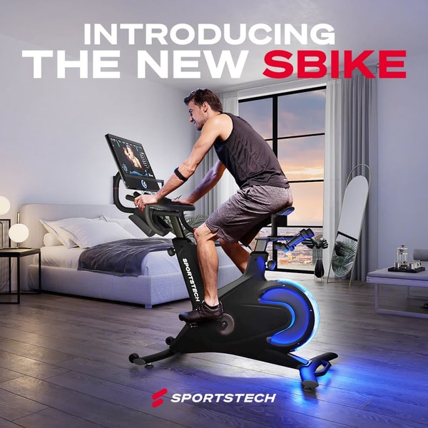 &Uuml;berblick &uuml;ber Sportstech