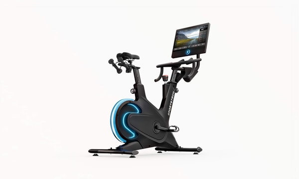 Sportstech sBike 21,5" Display Bewertung