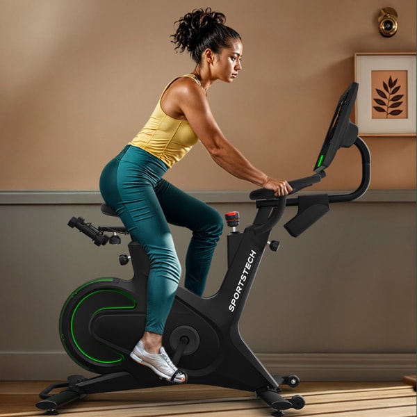 Sportstech V&eacute;lo d'appartement sBike Avis