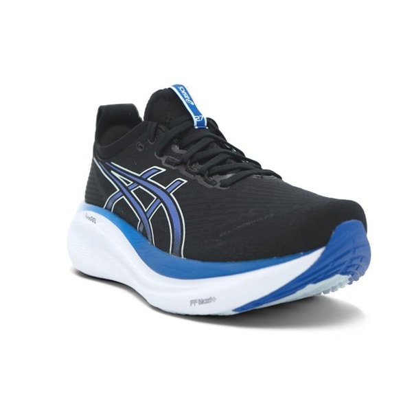 Asics Gel-Nimbus 27 Bewertungen