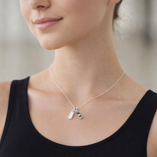 Sportybella Tap Necklace Review