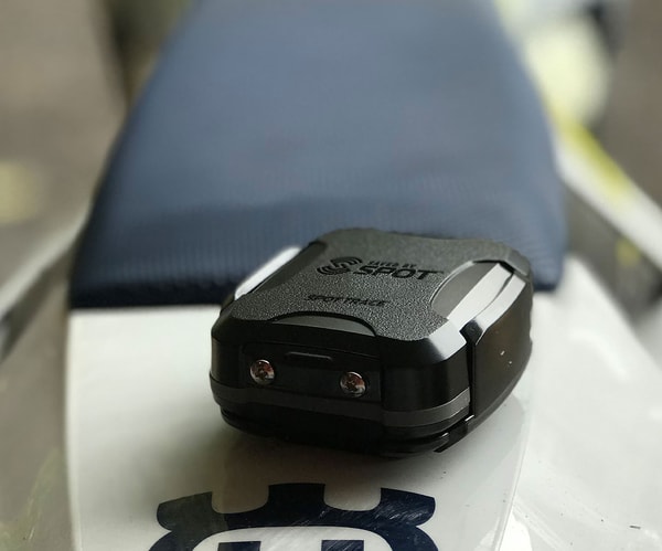 SPOT Trace Reviews