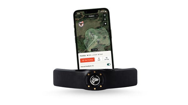 SpotOn GPS Fence Nova Edition Review